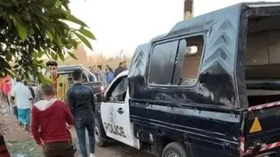 ضبط 105 كيس حشيش في الغربية والحبس 4 أيام لتاجر مخدرات مسجل خطر