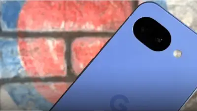 بيكسل 10a ينهي الجدل حول معالجات Tensor في هواتف جوجل بتجربة محسنة