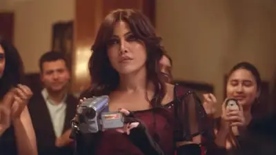 موعد عرض الحلقة 11 من مسلسل توابع لريهام حجاج على قناتي CBC والحياة