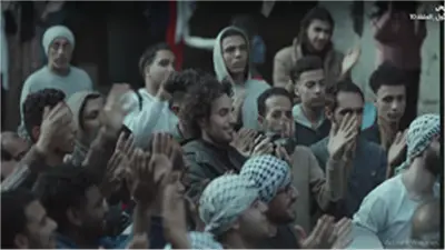 موعد عرض الحلقة 11 من مسلسل صحاب الأرض على قناتي DMC والحياة في رمضان 2026