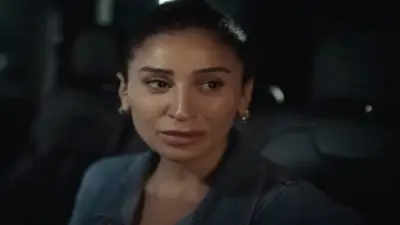 مواعيد عرض الحلقة 11 من مسلسل 