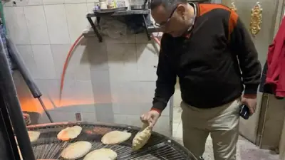 الدقهلية تشن حملة تموينية صارمة: ضبط 1128 شيكارة دقيق مهربة و257 مخالفة