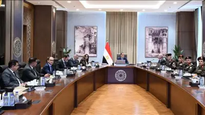 اجتماع حكومي يتابع مشروعات القاهرة التاريخية ويعلن تعويض 117 أسرة في السيدة عائشة