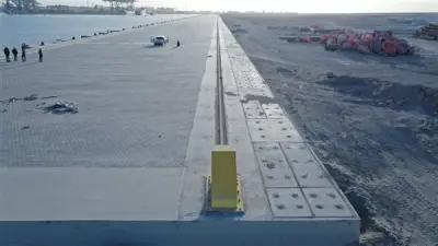 موانئ البحر الأحمر تسجل تداول 12 ألف طن بضائع و732 شاحنة في ظل إجراءات طوارئ للطقس