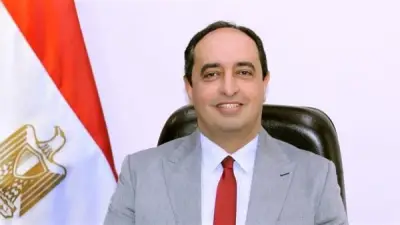 عمرو عثمان: تقديم خدمات علاجية مجانية لـ 12,607 مريض إدمان خلال يناير 2026