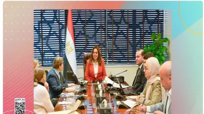 وزارة التنمية المحلية تعلن زراعة 12.8 مليون شجرة في 27 محافظة عبر منصة رقمية جديدة