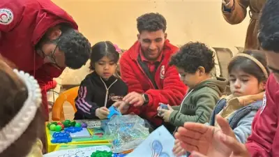 الهلال الأحمر يطلق قافلة زاد العزة 139 ويستقبل الدفعة الـ11 من الجرحى الفلسطينيين