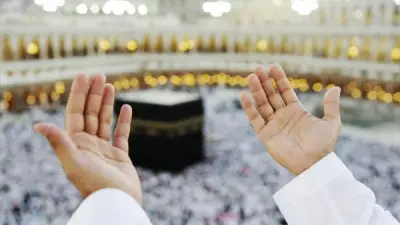 عمرة العشر الأواخر من رمضان 1447: أسعار تصل لـ90 ألف جنيه وبرامج متنوعة