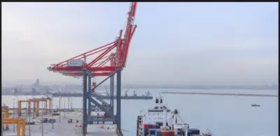 ميناء الإسكندرية عبر 146 عاماً: رحلة تاريخية نادرة في صور