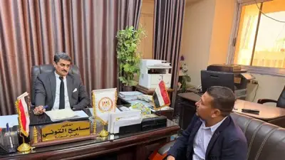 سوهاج تطلق 15 فرعاً لمعرض أهلا رمضان مع تخفيضات تصل لـ25% على السلع الغذائية