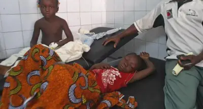 يونيسف وشركة كوت ديفوار تطلقان برنامجًا بقيمة 161 مليون دولار لتعزيز صحة الأطفال