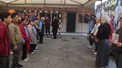 التضامن: 186 مؤسسة رعاية تقدم خدمات تأهيلية لـ10 آلاف طفل ذوي إعاقة سنويًا