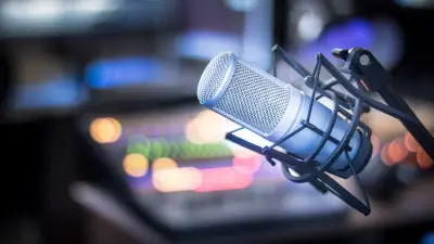 اليوم العالمي للإذاعة: 189.8 ألف ساعة بث للشبكات الإذاعية في 2024-2025