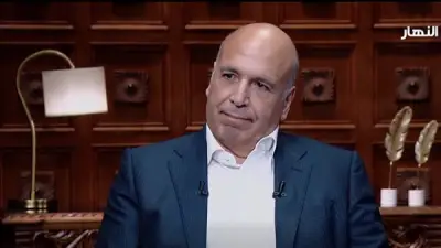 أحمد هيكل يكشف: شركة القلعة نمت من 2 مليون إلى 23 مليار جنيه عبر استراتيجية بناء مستدام