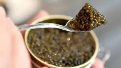 مليون و200 ألف جنيه للكيلو.. أغلى 10 أطعمة في العالم لعام 2026 تتصدرها أنواع نادرة من الكافيار