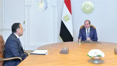 حركة المحافظين 2026: خروج 16 محافظًا وتجديد الثقة لـ5 ونقل 6 وتعيين نواب جدد