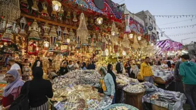 موعد رمضان 2026 فلكيًا: غرة الشهر الكريم يوم الخميس 19 فبراير وساعات الصيام تصل إلى 13 ساعة