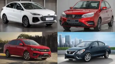 سيارات 2026 تبدأ من 500 ألف جنيه في السوق المصري مع تكنولوجيا متطورة