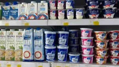 ارتفاع مفاجئ في أسعار الزبادي قبل رمضان 2026 بنسبة 9% مقارنة بالعام الماضي