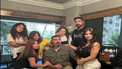 موعد إعادة عرض مسلسل 