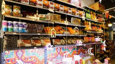 المنيا: تحرير 205 مخالفات تموينية وضبط زيت مدعم قبل تسريبه للسوق السوداء