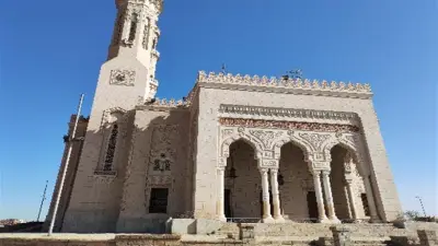 مواقيت الصلاة في أسوان اليوم السبت 21 فبراير 2026: صيام 12 ساعة و52 دقيقة