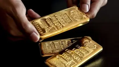 ارتفاع أسعار الذهب في مصر: عيار 21 يسجل 6950 جنيهاً خلال التعاملات المسائية