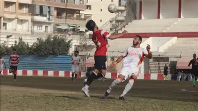 انطلاق الجولة 24 من دوري المحترفين بـ 6 مواجهات حاسمة اليوم الخميس