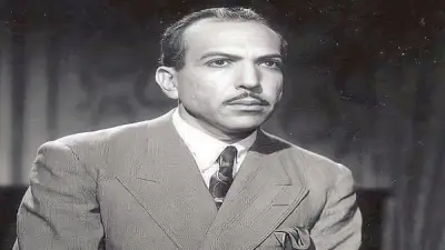 زكي رستم: ناقد عالمي يكشف عن تجسيده لـ240 شخصية سينمائية في مسيرته الفنية