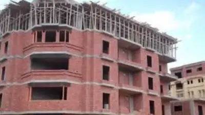 تعديلات قانون الضريبة على العقارات: خصم 25% ورفع الإعفاء إلى 100 ألف جنيه