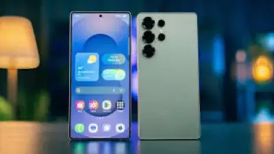 سامسونج تعلن عن هاتف جالاكسي إس 26 بلس بأقوى معالج لمواصفات استثنائية