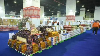 تخفيضات تصل لـ30%.. خريطة معارض أهلا رمضان 2026 في جميع محافظات مصر