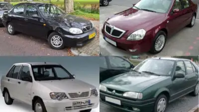 سيارات مستعملة بسعر 300 ألف جنيه: مواصفات وأسعار 5 طرازات في السوق المصري