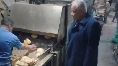 حملات تموينية بأسيوط تضبط لحومًا وسلعًا فاسدة وتحرر 306 محاضر للمخالفين