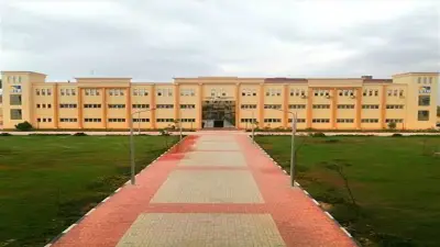 تمويل 35 مشروعاً طلابياً مبتكراً في جامعة الدلتا التكنولوجية بالمنوفية