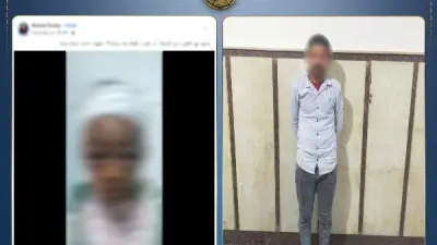 ضبط أب في الغربية بتهمة التعدي على نجله البالغ 4 سنوات بسبب ضياع 10 جنيهات