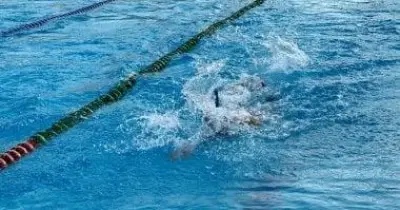 حبس 4 متهمين في واقعة غرق السباح يوسف وبراءة 14 آخرين