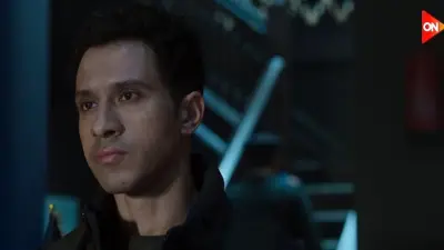 موعد عرض الحلقة 4 من مسلسل عين سحرية على قناة ON في رمضان 2026