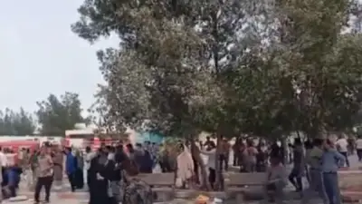 مجزرة طالبات في جنوب إيران: 40 قتيلة و45 مصابة في غارة استهدفت مدرسة بميناب