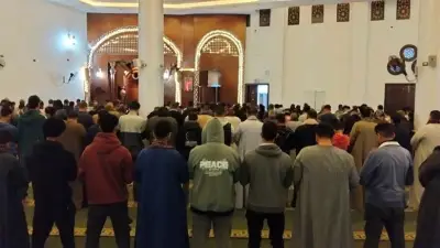 موعد أذان الفجر اليوم الأحد في أسيوط: 4:55 صباحًا وعدد ساعات الصيام 12 ساعة و55 دقيقة