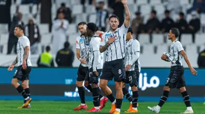 الشباب يُقيل مدربه الإسباني ألجواسيل قبل 48 ساعة من مواجهة الأهلي في دوري روشن