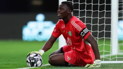 ميندي يثير الجدل: فوز الأهلي 5-2 على الشباب كان يجب أن يكون 7-0!