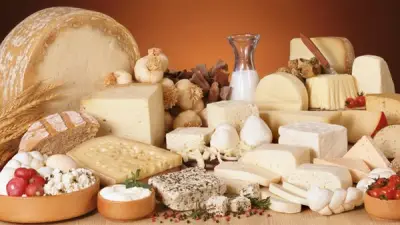 ارتفاع 5 أنواع من الجبن في الأسواق مع بداية رمضان.. أكبر زيادة 30 جنيها