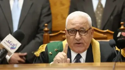 السجن المشدد 5 سنوات لـ8 متهمين و3 سنوات لـ2 آخرين في أحداث مجلس الوزراء