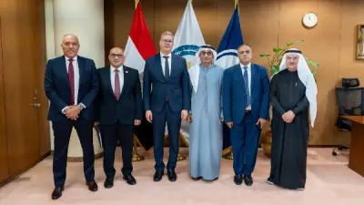 516.5 مليون دولار موازنة شركة جابكو للاستكشاف والتنمية في خليج السويس