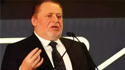 محافظ البنك المركزي: صافي الاحتياطيات الدولية يسجل أعلى مستوى تاريخي عند 52.6 مليار دولار