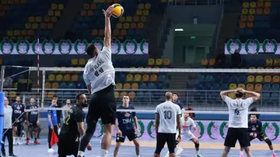 اتحاد الكرة الطائرة يمنح الزمالك مهلة نهائية لسداد 5.6 مليون جنيه مديونية