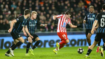 نتائج صادمة في دوري أبطال أوروبا: نيوكاسل يهزم كاراباج 6-1 وأتلتيكو مدريد يتعادل