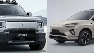 مقارنة شاملة بين بى واى دى سيلايون 6 وديبال جي 318 موديل 2026 في السوق المصري