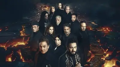 المداح 6 الحلقة 8: صابر يخسر أمام قزح بعد سرقة الزمردة في معبد هابو